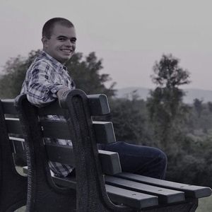 Meet your Posher, William